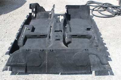 Vw golf vi 09-. kombi коврик обшивка салон фото №1