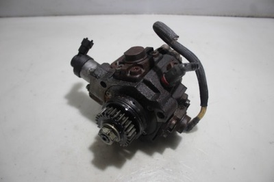 Насос впрыскная renault trafic ii 2.0dci фото №1