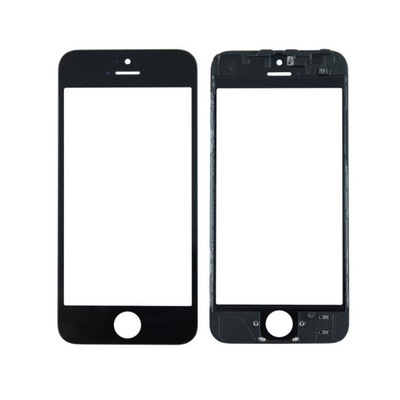 SZYBA SZYBKA LCD RAMKA Apple iPhone 5 5G A1428 A1429 A1442