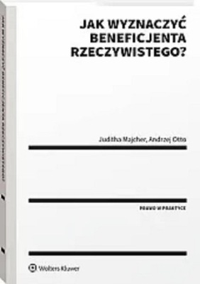 Jak wyznaczyć beneficjenta rzeczywistego