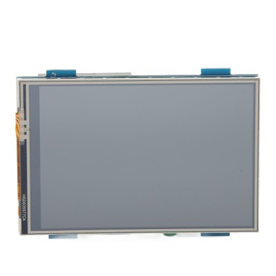 3,5-calowy ekran dotykowy HD 480x320 SPI TFT LCD