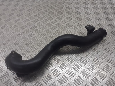 Труба шланг интеркулер alfa romeo 147 1.9 jtd 60697952 фото №1