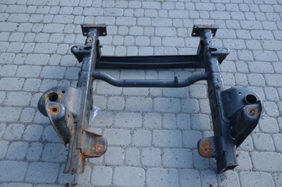 Рама jeep wrangler 2007-2017 4d 3.6l, 3.8l фото №1