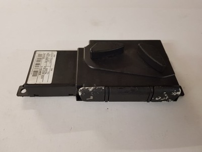 Alfa romeo 159 модуль панель сиденье правый europa фото №1