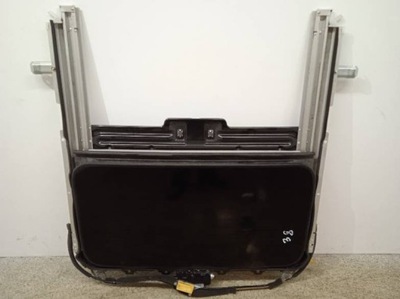 Люк lift kombi kia cee'd i 2006-2012 фото №1