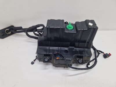 Renault master iv 19- бак adblue фото №1