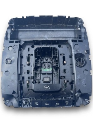 Mercedes w247 лампа потолочный a0009001524 #84 !m фото №1