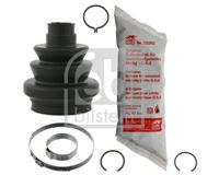 Febi захист шарнір opel фото №1