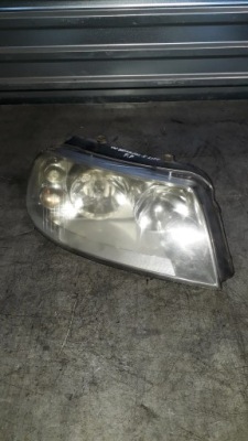 Лампа права перед vw sharan mk1 lift фото №1