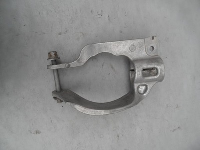 Кронштейн амортизатора кронштейн важіль range rover sport ii l494 l405 фото №1