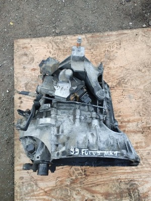 КОРОБКА КПП FORD FOCUS MK1 1.8TDCI XS4R7F096