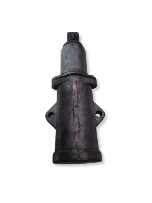 Моторчик кроковий ford transit 87tf9f715aa фото №1