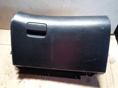 Бардачок subaru legacy iv 03-06 rok europa фото №1