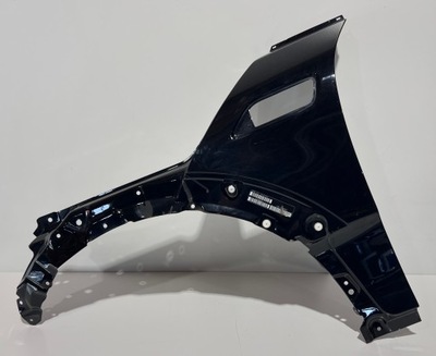 Mini cooper clubman f54 крила лівий передній фото №1