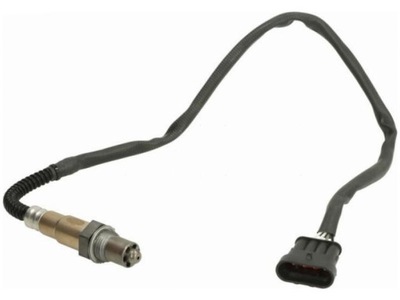 Датчик лямбда-зонд alfa romeo spider 2.0 03-05 фото №1