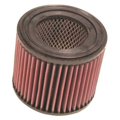 FILTRO K&N NISSAN PATROL 2.8/3.0/4.2 97-10 E-9267  