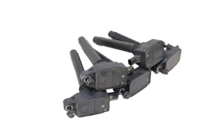 Jeep cherokee kl 19- lift 3.2 котушка 05149168ai фото №1