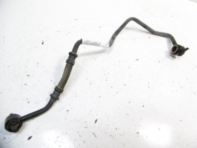 Peugeot 308 ii шланг турбины фото №1