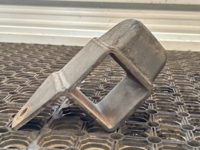 Відбійник подушка ресора daf xf 106 1890048 фото №1