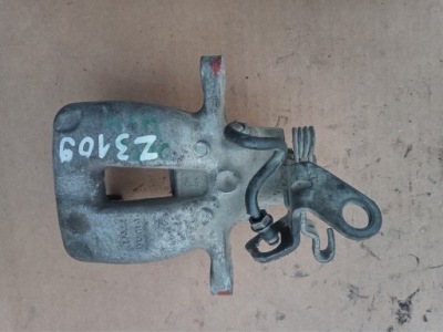 Супорт лівий задня skoda octavia з vw фото №1