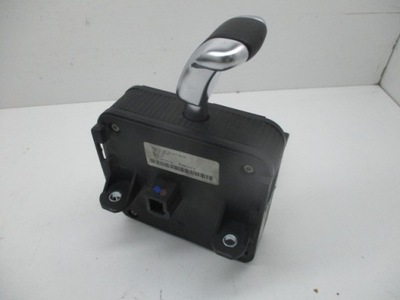 Citroen c4 10-17 домкрат вибірник передач фото №1