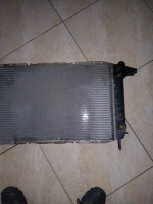 Радіатор води ford scorpio mk2 2 94-98 фото №1
