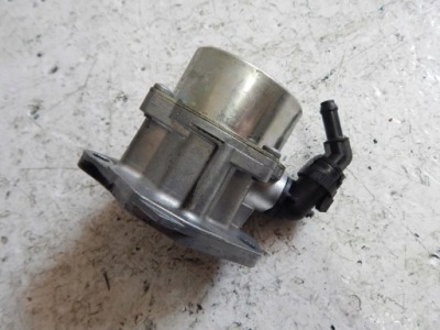 Вакуум насос nissan qashqai j11 lift 1.5 dci фото №1