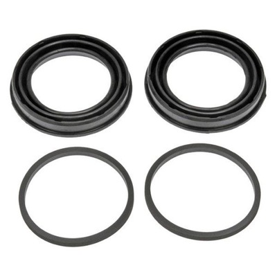 Ремкомплект поршень передний 54mm ford f-150 фото №1