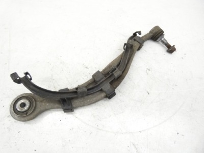 Bmw f11 f07 важіль верхній правий задня задній оригінал фото №1