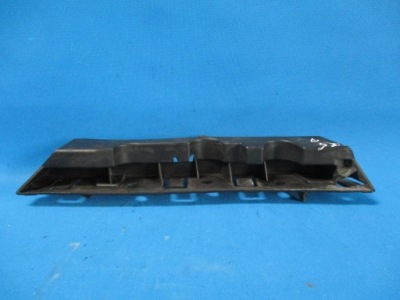 Направляющая бампера правый перед передний citroen c5 2 ii 9681058880 фото №1