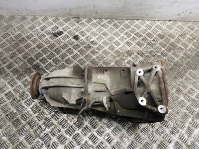 Дифференциал задний mazda cx-7 ma2727151 фото №1