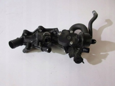 Корпус термостата 110601560k renault megane iv фото №1
