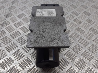 Насос abs alfa romeo 159 1,9 jtd 51796046 фото №1