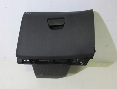 Бардачок пасажира peugeot 2008 фото №1