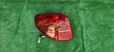 Лампа задня ліва suzuki sx4 sx-4 фото №1