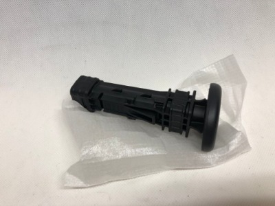 Mercedes w166 x166 направляющая подголовник фото №1