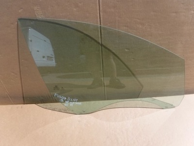 Стекло передняя правая дверь ford fusion lift фото №1