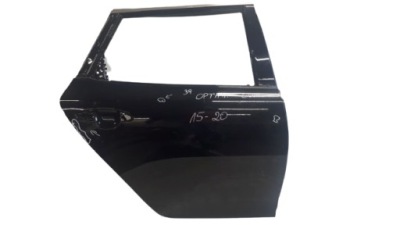 Kia optima kombi 2015-2020 дверь правое задняя фото №1