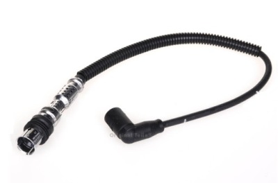 Aso шланг зажигание 2 цилиндр 03f905430j фото №1