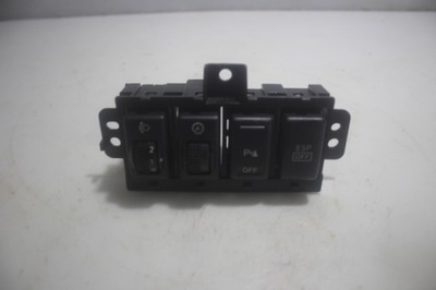 Панель перемикачів renault koleos i фото №1