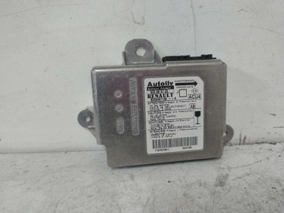 SENSOR AIRBAG RENAULT SCENIC II 8200481136  