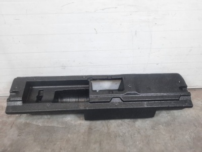 Пінополістирол багажника audi q7 4m 4m0012109h фото №1