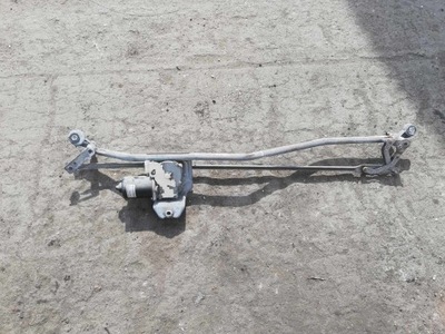 Механизм дворник mercedes atego iii 350 zł netto фото №1