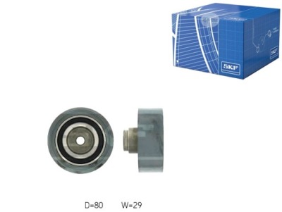 SKF РОЛИК РЕМНЯ РОСПОДІЛЬНИКА 