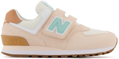 NEW BALANCE PV574RJ1 roz.33,5