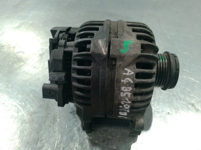 GENERATORIUS AUDI A4 B5 028903031 0124515083 1.9 TDI 