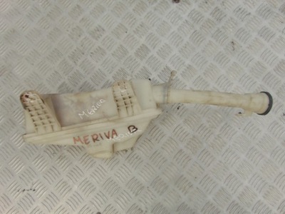 Opel meriva b бак распылителя фото №1