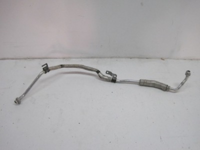 Патрубок кондиціонера renault austral 924542879r rafale фото №1