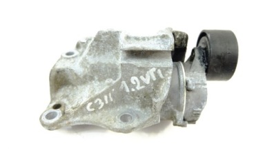 Citroen c3 2 1.2 vti кронштейн кронштейн генератора фото №1