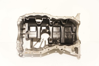 Піддон масляна dacia sandero logan 1.6 16v 8200853750 фото №1